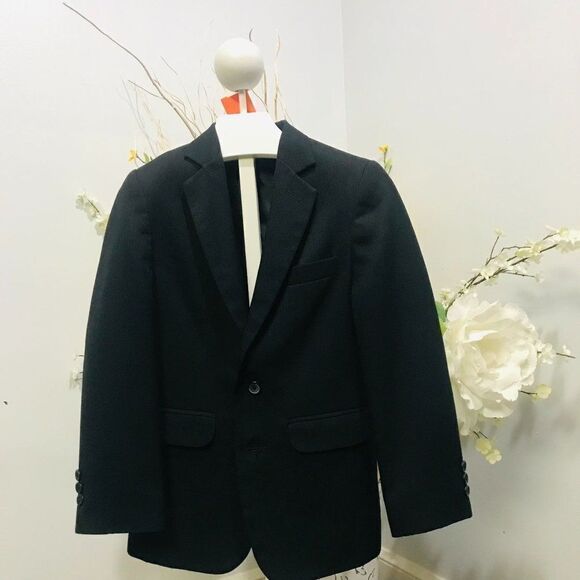 Dockers blazer size 10 EUC